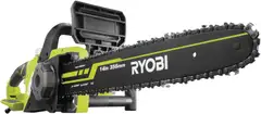 Ryobi 1900W ketjusaha RCS1935B - 1