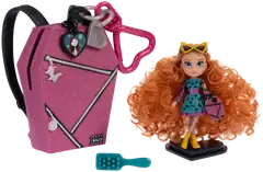 Disney iLy laukku 4EVER Tote-ily Teenies Wave 2, erilaisia - 8