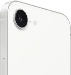 Apple iPhone 16e 128GB valkoinen MD1R4QN/A - 5