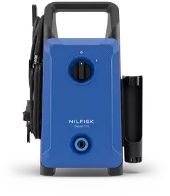 Nilfisk painepesuri Classic 110-5 UltraFlex - 1
