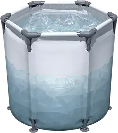Lay-Z-Spa Kylmäallas Pyöreä 90 Cm - 1