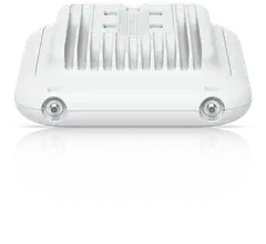 Ubiquiti sisä/ulkokäytön WiFi 7 -tukiasema suunta- ja omni-antennilla U7-OUTDOOR - 7