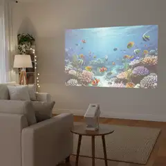 Philips LCD projektori NeoPix 140 - 3