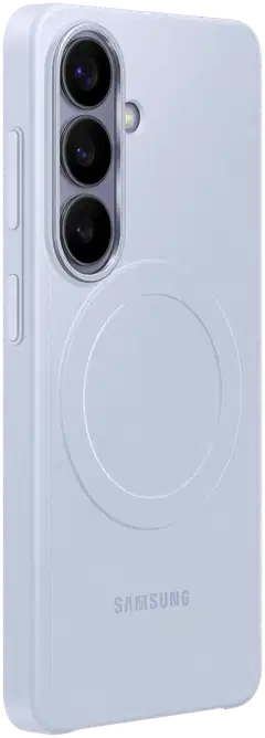 Samsung suojakotelo Galaxy S26 Slim Magnet -Qi2 violetti - 3