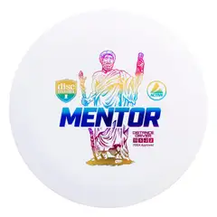 Discmania draiveri Active Mentor - 3