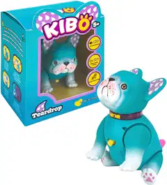 Kibo interaktiivinen Ranskanbulldoggi - 5