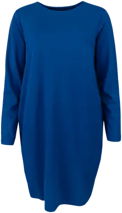 House naisten tunika 218H260303 - Navy Peony - 1