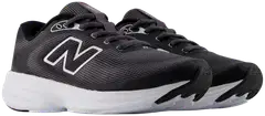 New Balance naisten juoksujalkineet W411 v4 - BLACK - 5