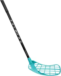 Salming salibandymaila 100cm L Rush Hawk F29 - 1