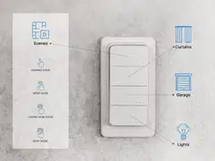 Shelly BLU RC Painike 4 ZB valkoinen - 3