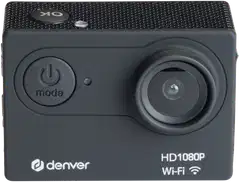 Denver actionkamera fullHD ACW-5054 - 2