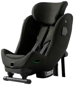 Axkid turvaistuin Minikid 4 Max vihreä - 4