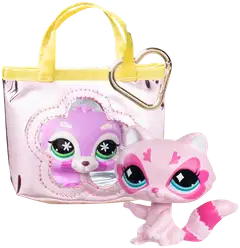 Littlest Pet Shop Divas On The Go Blind - 8