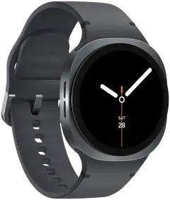 Samsung älykello Watch8 40 mm grafit bluetooth - 3