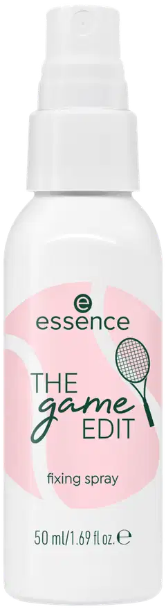 essence THE game EDIT kiinnityssuihke 01 - 2