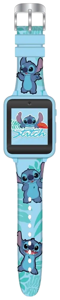Accutime Lasten älykello P001035 Lilo&stich - 2