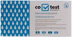 Co-Test Kokonaiskolesterolitesti - 1