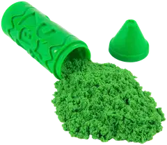 Kinetic Sand Kuviokaulin monipkt. - 5