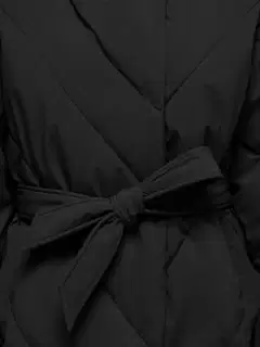 JDY naisten toppatakki Jdyvillon - Black - 8