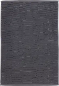 Finlayson käsipyyhe Serenadi 50x70 cm tummanharmaa - 2