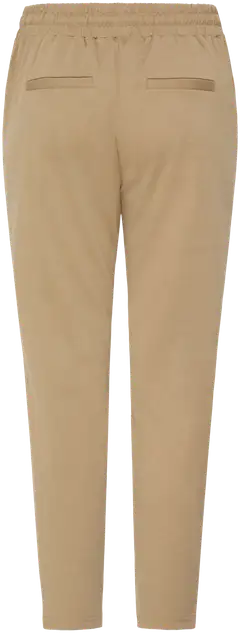 B.young naisten housut Rizetta crop - Chinchilla Melange - 2