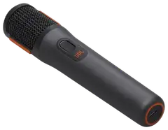 JBL Bluetooth kaiutin PartyBox 320 + 2kpl langaton mikrofoni - 10