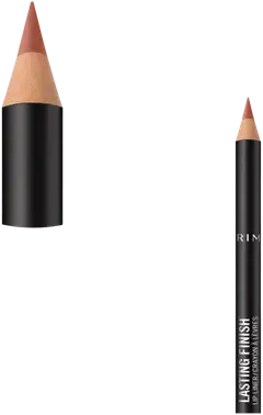 Rimmel Lasting Finish Lip Liner huultenrajauskynä 1,2 g, 725 Tiramisu - 3