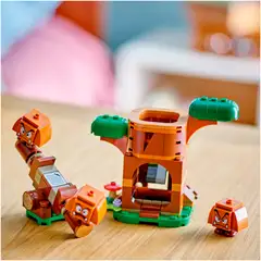 LEGO® Super Mario™ 71433 - Goomban leikkikenttä - 6