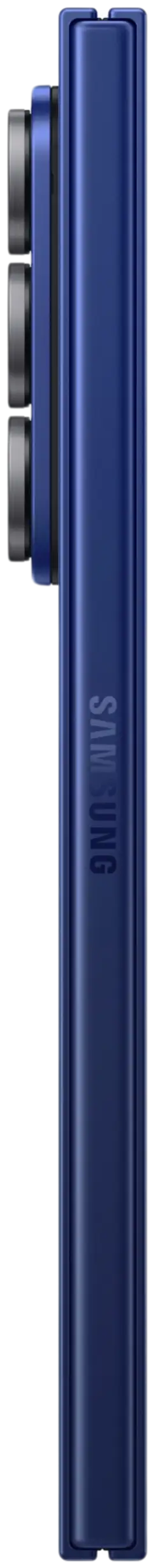 Samsung älypuhelin Z Fold7 256 GB sininen - 9