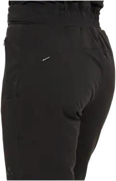 Whistler naisten Yarra lasketteluhousut - BLACK - 8