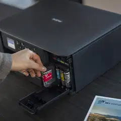 Brother monitoimitulostin DCP-J1310DW - 5