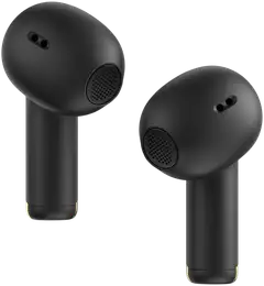 Sennheiser langattomat nappikuulokkeet Accentum Open musta - 1