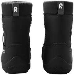 Reima lasten paljasjalkakenkä Ensilumi Junior - BLACK - 3