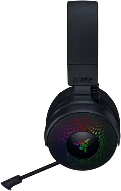 Razer Kraken V4 Pro langattomat pelikuulokkeet - 7
