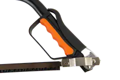 Kendo kaarisaha 24"/600mm - 4