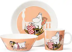 Moomin Arabia Muumi Muki Muumimamma 0,3 l marmeladi - 5