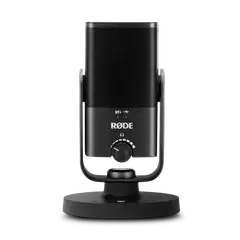 Rode NT-USB Mini USB-mikrofoni - 1