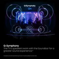 Samsung Soundbar HW-S66D Musta - 7