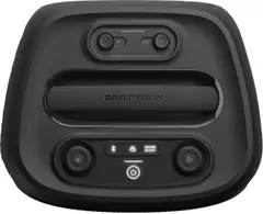 JBL Bluetooth kaiutin langattomalla mikrofonilla PartyBox Encore 2 musta - 9