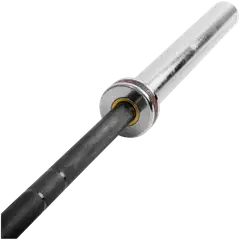 Gymstick premium levytanko 20kg - 2