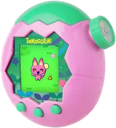 Tamagotchi Paradise Pink Land virtuaalilemmikki - 2