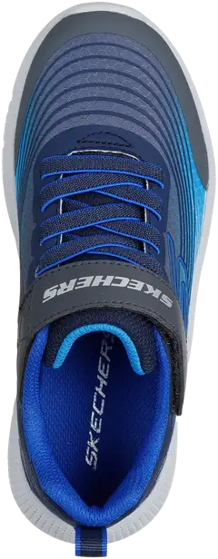 Skechers lasten lenkkari Microspec Advance - NVOR - 4
