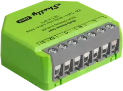 Shelly Himmennin Gen4 - 1