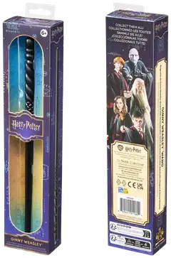 Harry Potter taikasauva Ginny Weasley - 2