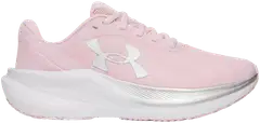 Under Armour naisten treenikenkä Chase 6014418 - Prime Pink - 1