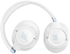 JBL langattomat vastamelukuulokkeet Tune 780NC valkoinen - 3