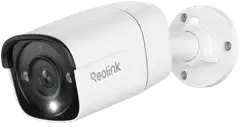 Reolink P320 (RLC-510A) PoE IP ulkokamera valkoinen - 2