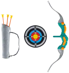 Toyrock Jousipyssysetti Summer - 2