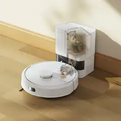 Roomba 105 Combo+ -valkoinen - 4