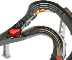 Hot Wheels Racing Starter -Ratasetti - 4